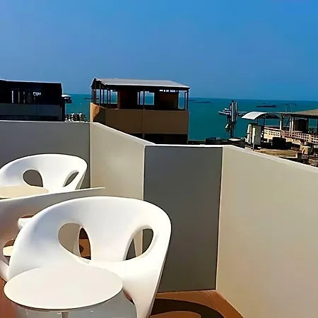 W14 Pattaya
