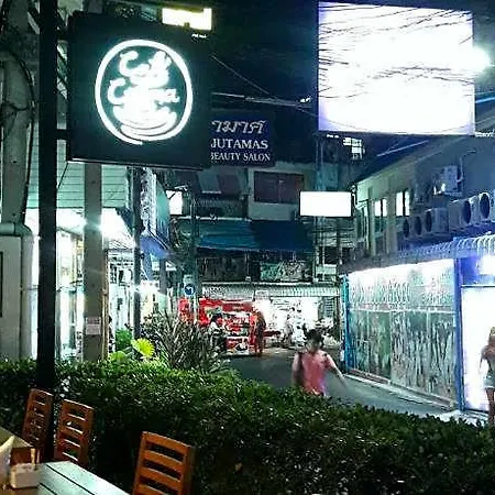 W14 3* Pattaya