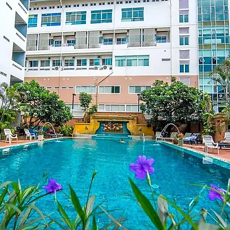 สุทัศน์คอร์ท 2 โรงแรม