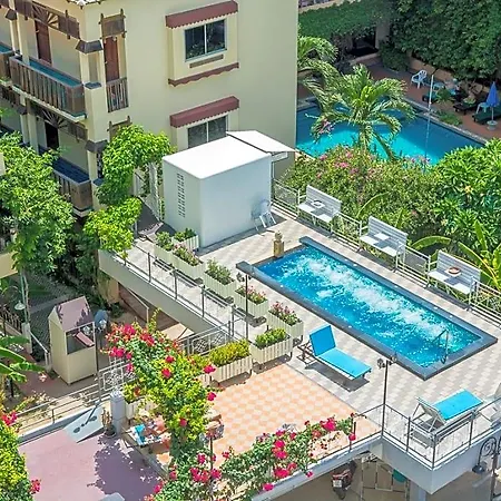 สุทัศน์คอร์ท 2 โรงแรม Pattaya