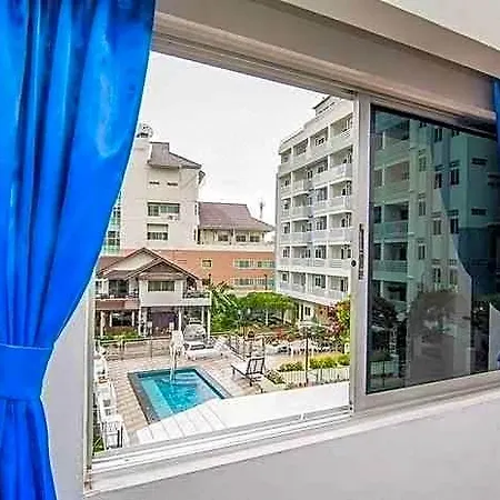 สุทัศน์คอร์ท 2 Pattaya