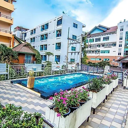 Sutus Court 4 Hotel 3*