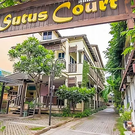 Sutus Court 4