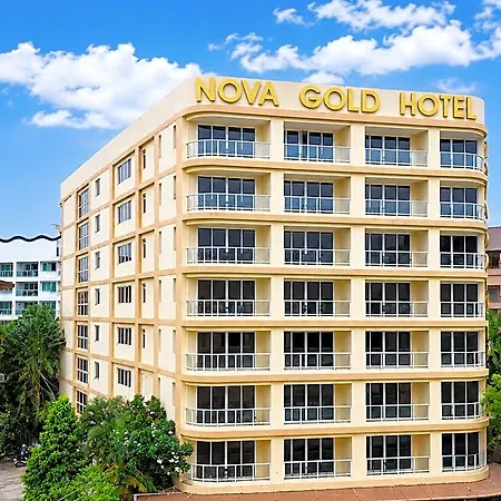 Nova Gold Pattaya
