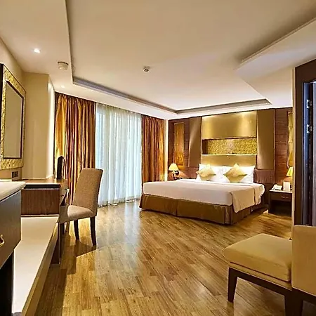 Hotel Nova Gold Pattaya
