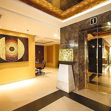 Hotel Nova Gold 4*