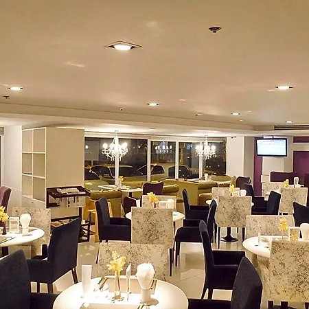 Hotel Nova Gold