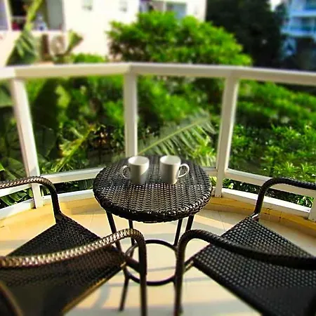 Nova Gold 4* Pattaya