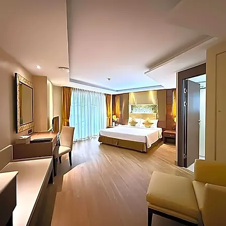 Hotel Nova Gold