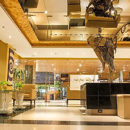 Nova Gold Hotel