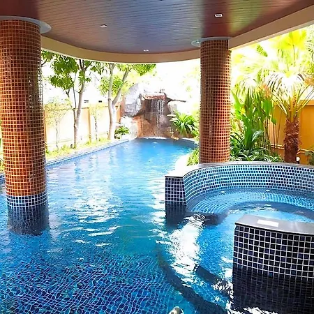 Hotel Nova Gold
