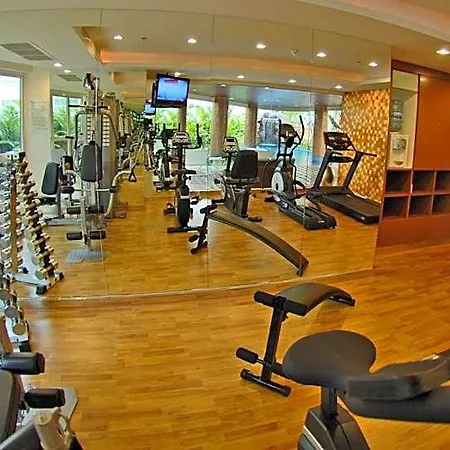 Nova Gold Hotel