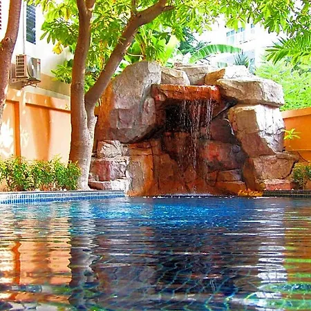 Hotel Nova Gold Pattaya