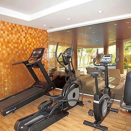 Nova Gold Hotel 4*