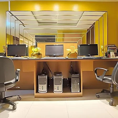 Hotel Nova Gold 4*