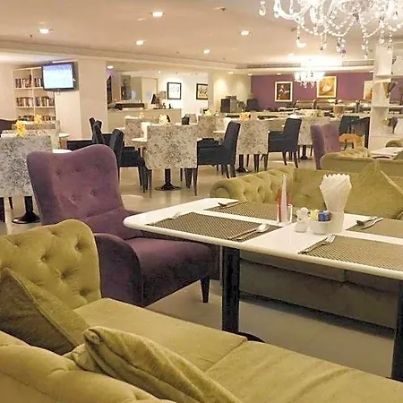 Nova Gold Hotel