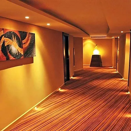 Nova Gold 4* Pattaya