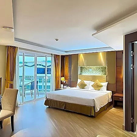 Hotel Nova Gold