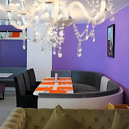 Nova Gold Hotel 4*