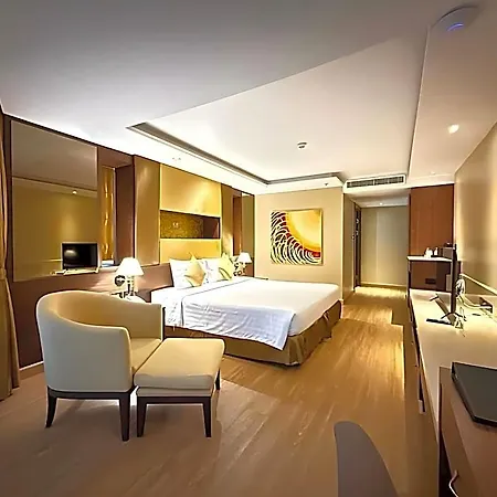 Nova Gold Hotel 4*