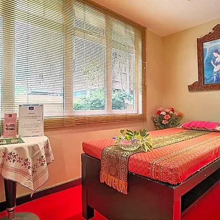 Hotel Nova Gold 4*