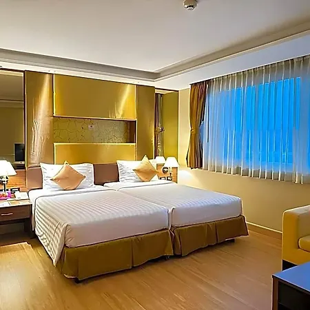 Nova Gold Hotel 4*