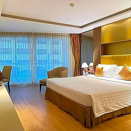 Hotel Nova Gold 4*