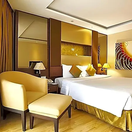 Hotel Nova Gold