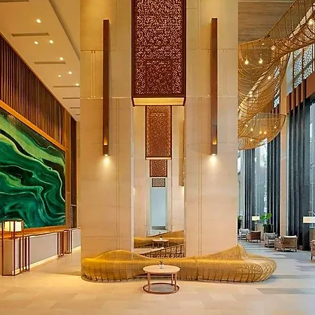 Amari โรงแรม