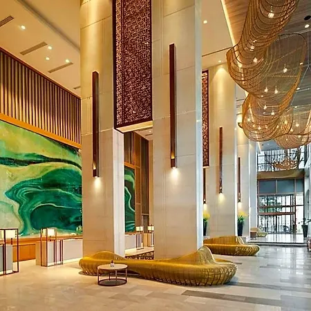 โรงแรม Amari