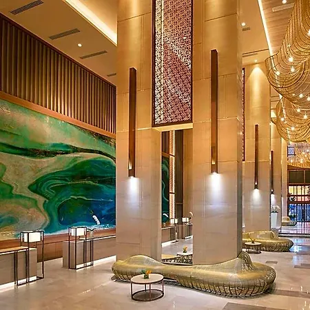Amari โรงแรม Pattaya
