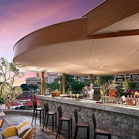 Amari โรงแรม