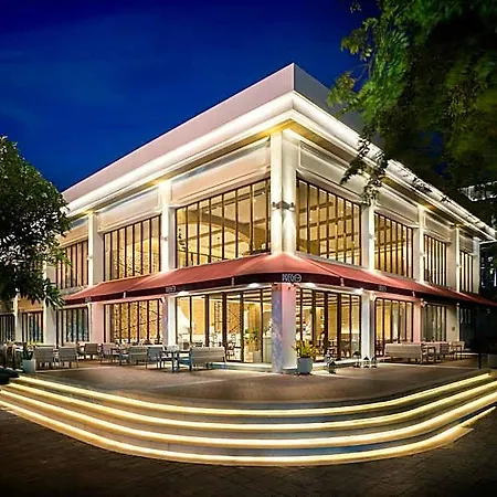 Amari โรงแรม
