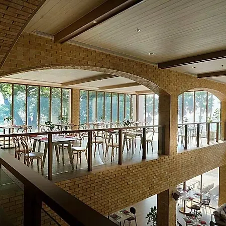 Amari โรงแรม 5*