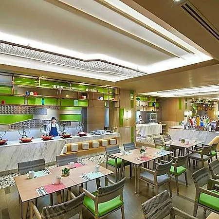 โรงแรม Amari Pattaya
