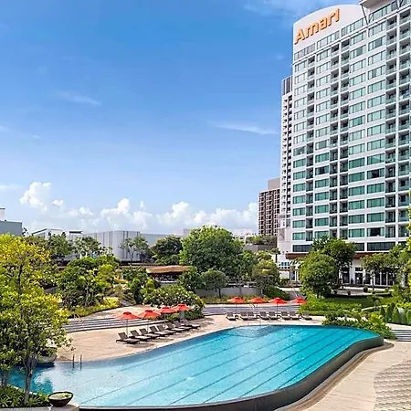 Amari Pattaya