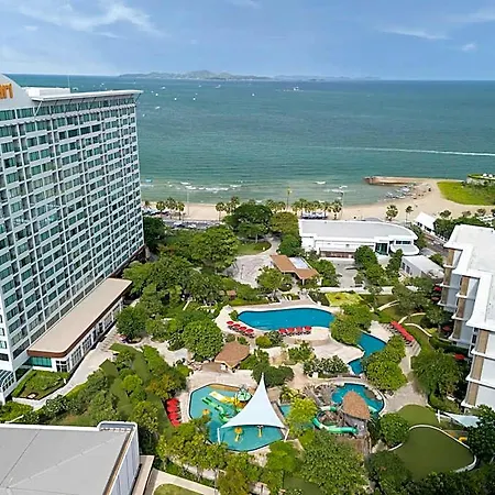 Amari โรงแรม