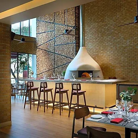 Amari โรงแรม 5*