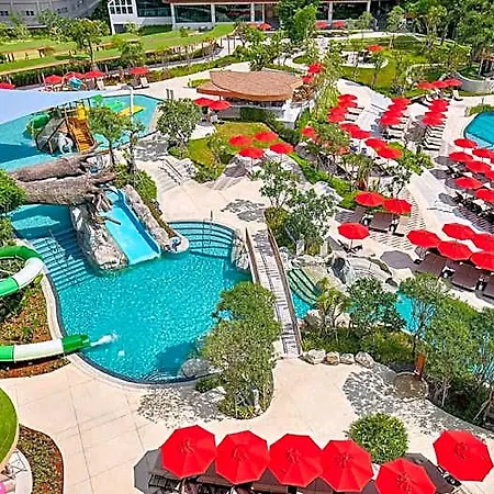 Amari Pattaya