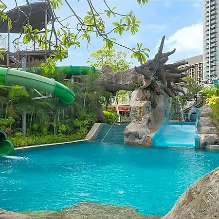 Amari Pattaya