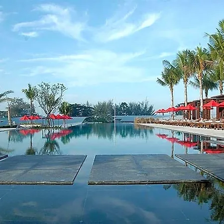 โรงแรม Amari