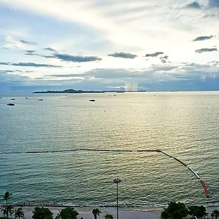 Amari 5* Pattaya