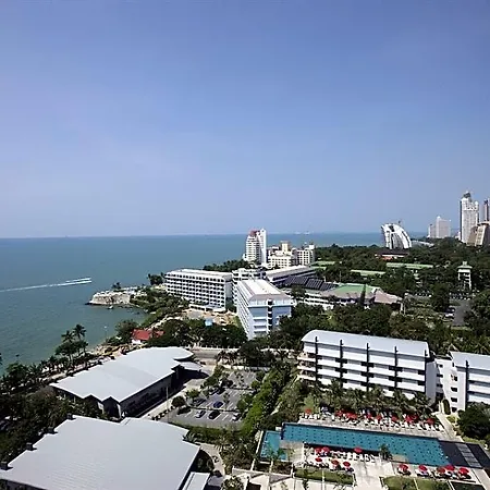 Amari Pattaya