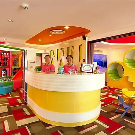 Amari 5* Pattaya