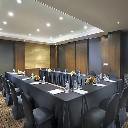 โรงแรม Amari Pattaya
