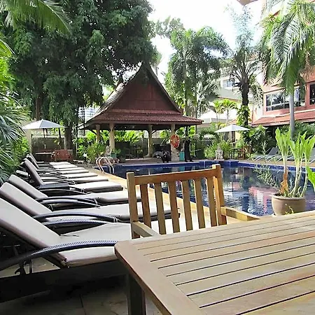 โรงแรม Nova Park