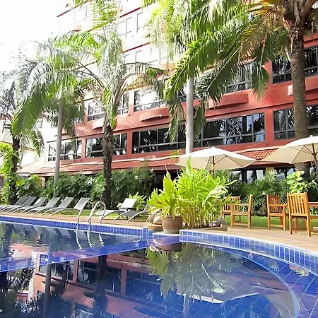 Nova Park 4*
