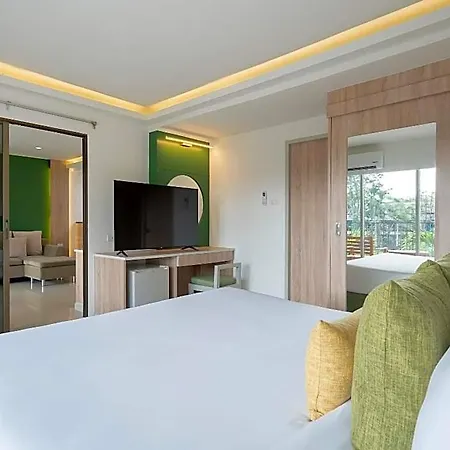 The Park 4* Pattaya