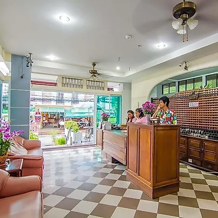 Hotel Sutus Court 5 3*