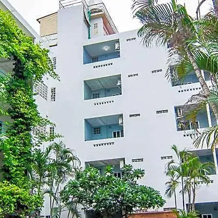 Sutus Court 5 Hotel Pattaya